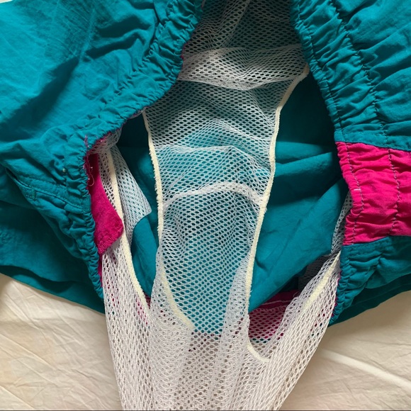 Men’s vintage swim trunks - Picture 3 of 7